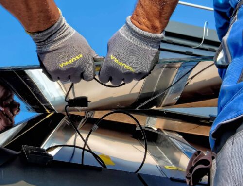 50MW New Mexico, USA